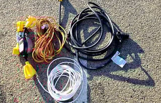 Adventure Awaits: 2020 Shadow Cruise Rental