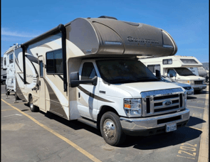 Thor Motor Coach Quantum RQ29