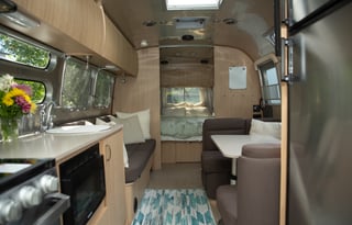 2020 Airstream RV Flying Cloud 30FB Bunk