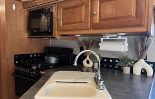 Grand Canyon Vista | Burning Man Ready | Vegas