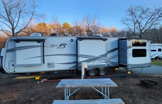 Bunkhouse!Sleeps 10, Spacious, Pet Friendly,Island