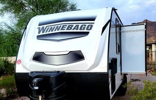 Minnie Winnie Bunkhouse