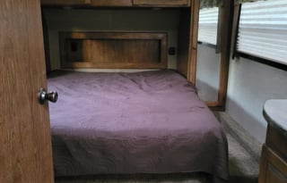 2014 Keystone RV Sprinter 299RET