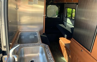 2019 ROADTREX ROADTREX SIMPLICITY SIMPLICITY