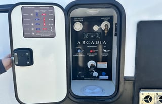 Luxury Bunkhouse RV | Stress-Free Delivery