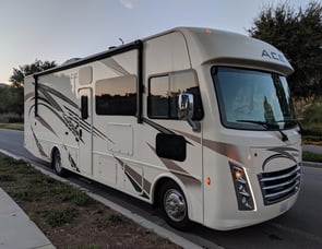 Thor Motor Coach ACE 30.2