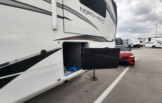 Jayco North Point 382FLRB - Long or Short Term