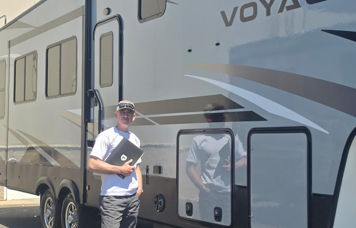 RV Photo