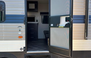 2020 KZ Sportsmen Classic SE 260BHSE