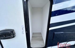 2025 Forest River Forester Model 2401B Motorhome