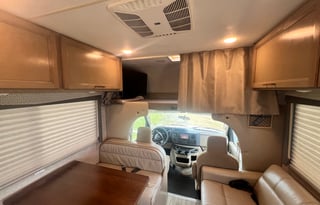 2022 Four Winds 26B – Fun Family Adventure