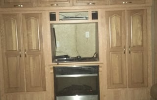 2007 Fairmont Country Manor 100178