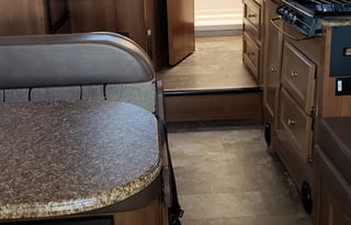 2017 Coachmen RV Leprechaun 220QB Ford 350