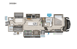 2023 Grand Design Solitude