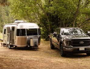 Airstream RV Bambi 19CB