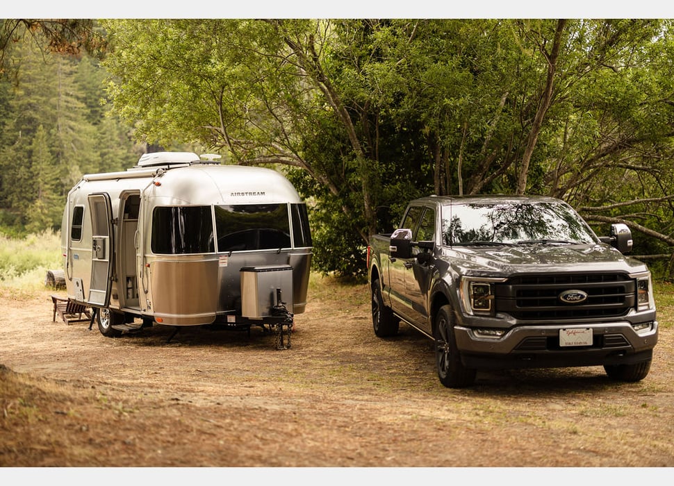 Travel Trailer rentals in Sebastapol
