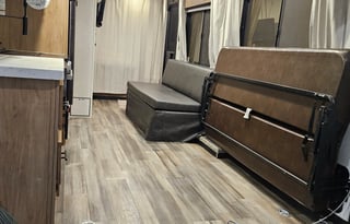 2023 Forest River RV Cherokee Grey Wolf 18RR