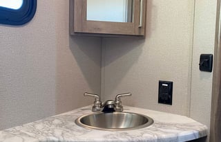 Glacier Base Camp (Delivered)