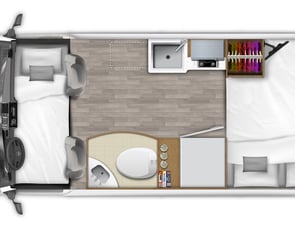 Roadtrek Roadtrek Zion SRT