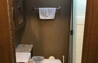 Branson Family Fun RV Rental
