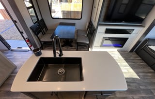 2022 Forest River RV Cardinal Limited 377MBLE