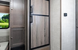 The Easy Rider — Modern Luxury