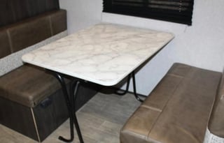 Lightweight Adventure-Ready 2024 Travel Trailer!