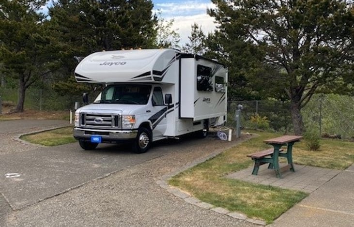 RV Photo