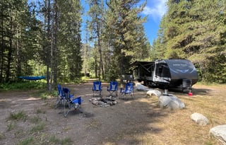 Wandering Wonder - 2020 Aspen Trail