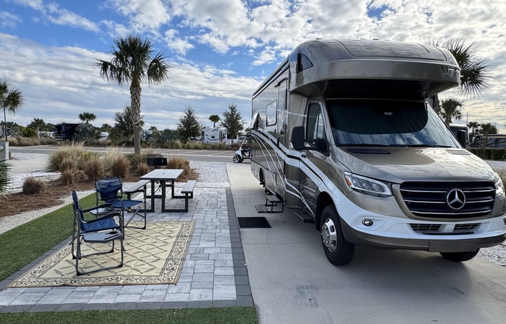 RV Photo