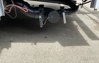 Meet Calvin! Easy Driving, Family Friendly, Solar!