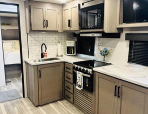 Keystone RV Hideout 25RDS