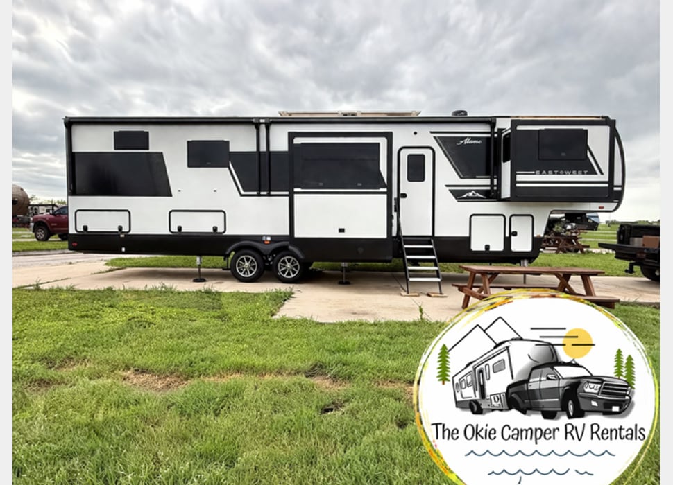 Fifth Wheel rentals in Ardmore