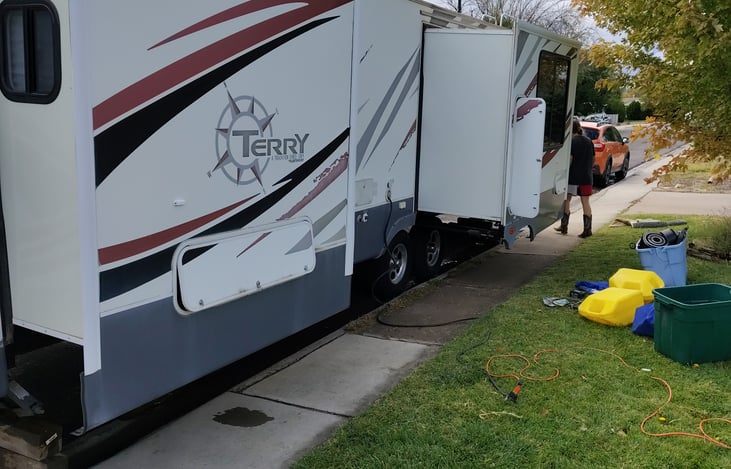 RV Photo