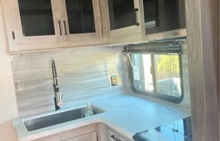 Serenity on Wheels: Spacious Winnebago  for Two
