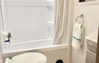 2021 Forest River RV Rockwood Mini Lite 2509S