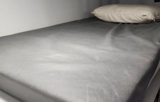 2024 Fuzion 430 Toy Hauler with Gooseneck Hitch