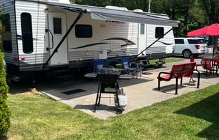 Happy Campers RV Rental