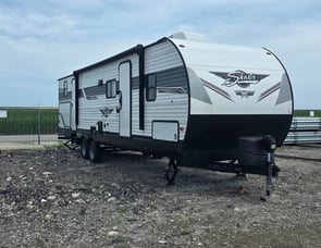 Shasta RVs Shasta 32DS