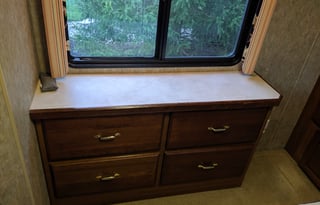 2005 Holiday Rambler Neptune 34PDD