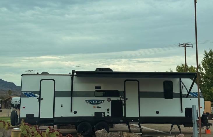 RV Photo