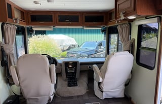 The Peach Cruiser