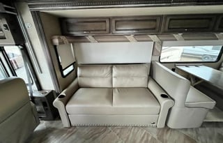2018 Winnebago Forza 36G