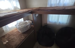 Family Friendly Camper