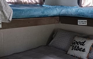 2021 Forest River RV Salem 29VBUD