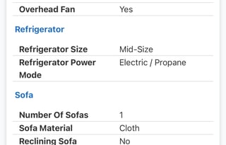 2019 Thor Motor Coach Freedom Elite 30FE