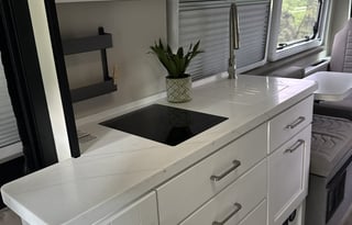 2025 Coachmen Nova 20C — w Optional Towable Add-On