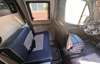 2025 Winnebago Revel 44E - Big 5 Adventure Van