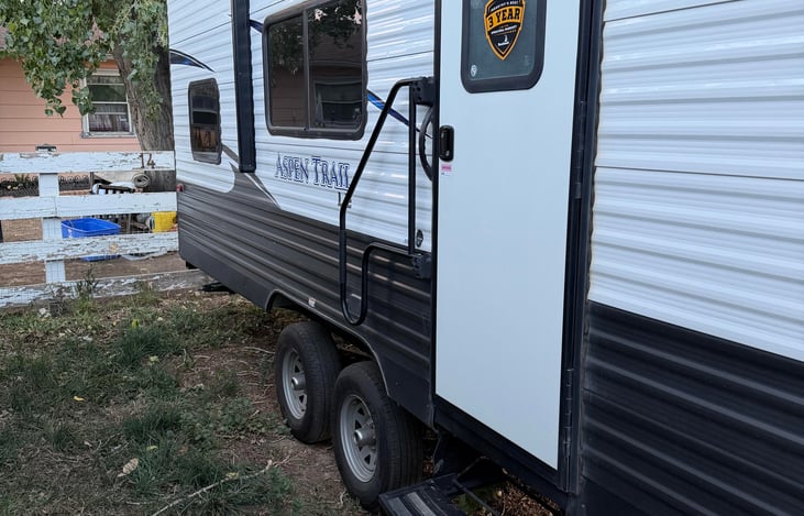 RV Photo