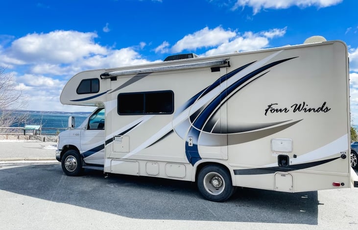 RV Photo